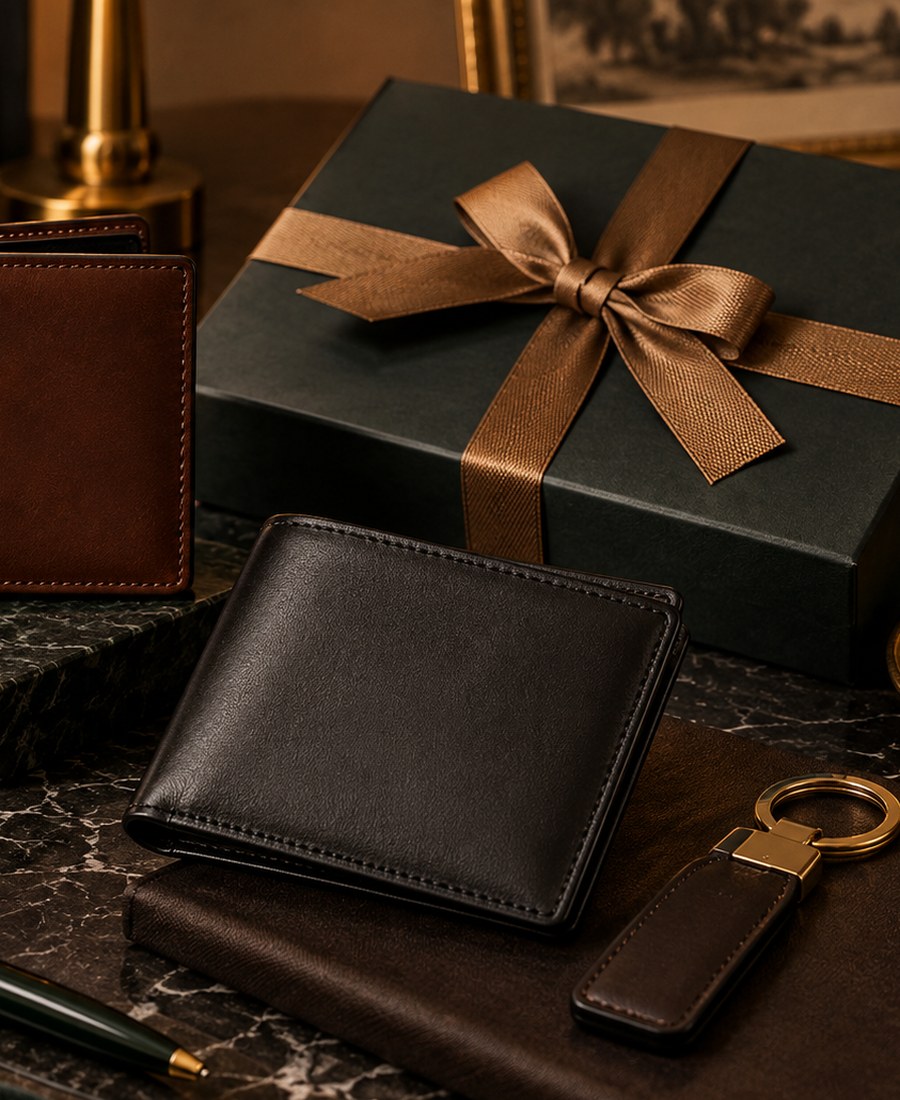 Luxury Gift Box Mohit Sultania